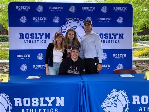Hayden and Family